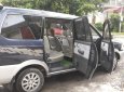 Toyota Zace 2001 - Cần bán Toyota Zace đăng ký lần đầu 2001, màu xanh lam mới 95%, giá chỉ 158tr