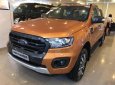 Ford Ranger Wildtrak 2.0L 4x2 AT 2018 - Cần bán xe Ford Ranger Wildtrak 2.0L 4x2 AT sản xuất 2018, nhập khẩu, giá chỉ 853 triệu