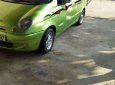 Daewoo Matiz   2006 - Cần bán xe Daewoo Matiz 2006, màu xanh lục