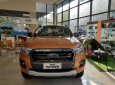 Ford Ranger Wildtrak 2.0L 4x4 AT 2018 - Bán Ford Ranger Wildtrak 2.0L 4x4 AT đời 2018, nhập khẩu