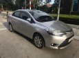 Toyota Vios  G 2016 - Bán Toyota Vios năm sản xuất 2016, màu bạc