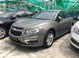 Chevrolet Cruze LT 2018 - Chevrolet Cruze 2018, giao xe ngay, giảm giá kịch sàn