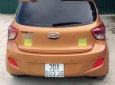 Hyundai Grand i10 2015 - Bán ô tô Hyundai Grand i10 năm sản xuất 2015 chính chủ, giá chỉ 298 triệu