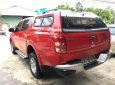 Mitsubishi Triton 4x2 MT 2016 - Salon Auto Quang Dũng bán Mitsubishi Triton sản xuất 2016, nhập khẩu Thái Lan