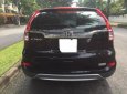 Honda CR V 2.4 AT 2017 - Bán Honda CRV màu đen, bản 2.4TG, sản xuất 2017, xe sử dụng cực giữ gìn