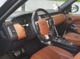 LandRover  Supercharged 5.0 2014 - Bán Range Rover Supercharged 5.0, model 2014 màu đen, nội thất da bò