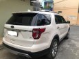 Ford Explorer Limited 2.3L EcoBoost 2016 - Bán Ford Explorer phiên bản Limited, động cơ 2.3L Ecoboost, sản xuất 2016
