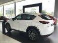 Mazda CX 5  2.0 2WD 2018 - Bán ô tô Mazda CX 5 sản xuất năm 2018, màu trắng giá cạnh tranh