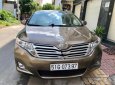 Toyota Venza 2.7 AWD 2009 - Cần bán xe Toyota Venza 2.7 AWD năm sản xuất 2009, màu vàng, xe nhập Mỹ