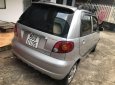 Chevrolet 2007 - Cần bán lại xe Chevrolet Matiz sản xuất 2007, màu bạc giá cạnh tranh