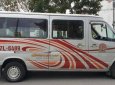 Mercedes-Benz Sprinter 2004 - Cần bán gấp Mercedes đời 2004, màu bạc giá cạnh tranh