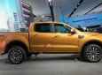 Ford Ranger Wildtrak 2.0L 4x4 AT 2018 - Bán Ford Ranger Wildtrak 2.0L 4x4 AT sản xuất năm 2018, xe nhập, giá tốt