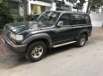 Toyota Land Cruiser   1996 - Cần bán xe Toyota Land Cruiser đời 1996