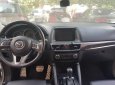 Mazda CX 5 2.5 AT AWD Facelift 2016 - Cần bán lại xe Mazda CX 5 2.5 AT AWD đời 2016, màu trắng, nội thất da
