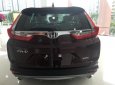 Honda CR V 1.5G CVT 2018 - Bán Honda CR V 1.5G CVT 2018, xe nhập khẩu nguyên chiếc Thái Lan