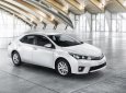 Toyota Corolla altis 2018 - Toyota Mỹ Đình - Nhật đặt Corolla Altis 2019. LH 0933331816 để nhận được thông tin mới nhất và sớm nhất