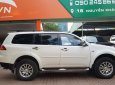 Mitsubishi Pajero Sport G 3.0 Mivec 2012 - Mitsubishi Pajero Sport G 3.0 Mivec, sx 2012 1 chủ biển Hà Nội