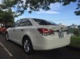 Chevrolet Cruze 2011 - Bán Chevrolet Cruze đời 2011, màu trắng, nội thất nỉ zin