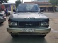 Isuzu Trooper   1998 - Cần bán xe Isuzu Trooper đời 1998, màu xám mới chạy 118.0000 km, giá chỉ 87 triệu