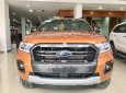 Ford Ranger Wildtrak 2.0L 4x4 AT 2018 - Bán xe Ford Ranger Wildtrak 2.0L 4x4 AT sản xuất 2018, nhập khẩu nguyên chiếc, 918tr