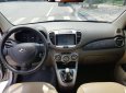 Hyundai Grand i10 2012 - Bán Hyundai Grand i10 đời 2012, màu bạc, nhập khẩu còn mới, giá 235tr