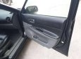 Mazda 6   2003 - Bán Mazda 6 đời 2003, màu đen số sàn