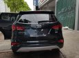 Hyundai Santa Fe 2017 - Bán xe Hyundai Santa Fe bản full, hai cầu, tư nhân chính chủ một chủ từ đầu