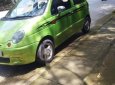 Daewoo Matiz   2006 - Cần bán xe Daewoo Matiz 2006, màu xanh lục