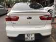 Kia Rio 1.4MT 2017 - Bán xe Kia Rio 1.4MT sản xuất 2017, màu trắng, xe nhập, giá 435tr