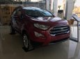 Ford EcoSport 2018 - Ford Ecosport 1.5 Titanium đủ màu giao ngay, trả góp 90% không cần chứng minh thu nhập