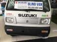 Suzuki Blind Van 2018 - Suzuki Blind van 2018, mới 100%, chỉ với 5,9tr/1 tháng