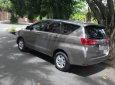 Toyota Innova   2017 - Bán xe Toyota Innova 2017, màu bạc như mới