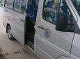 Mercedes-Benz Sprinter Business 311 2009 - Cần bán Mercedes Business 311 đời 2009, màu bạc