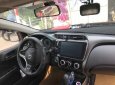 Honda City 1.5 2017 - Bán Honda City 1.5 đời 2017, màu đỏ, xe đẹp chính chủ