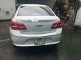 Chevrolet Cruze 1.6 LT 2017 - Bán Chevrolet Cruze 1.6 LT 2017, màu trắng