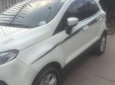 Ford EcoSport 1.5 MT 2016 - Cần bán lại xe Ford EcoSport 1.5 MT 2016, màu trắng, còn bảo hành tại hãng