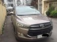 Toyota Innova  MT 2017 - Cần bán gấp Toyota Innova MT sản xuất 2017, 725 triệu