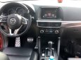 Mazda CX 5  2.5AT 2017 - Cần bán lại xe Mazda CX 5 2.5AT 2017, màu đỏ chính chủ, giá 880tr