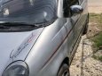 Daewoo Matiz SE 2008 - Cần bán Daewoo Matiz SE sản xuất 2008, màu bạc