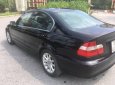 BMW 3 Series   318i  2006 - Cần bán BMW 318I Sx 2005, Đk 2006 chính chủ