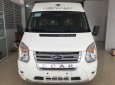 Ford Transit Luxury, SVP, MID,  2018 - "200 triệu" Bán xe Ford Transit Luxury, SVP, MID, năm sản xuất 2018, đủ màu giao ngay liên hệ: 0968912236