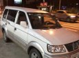 Mitsubishi Jolie   2003 - Bán ô tô Mitsubishi Jolie 2003, màu bạc số sàn