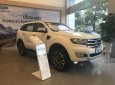 Ford Everest Titanium 2019 - Ford Everest 2.0 titanium, giá tốt nhất, giao xe ngay, xe đủ màu