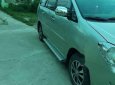 Toyota Innova 2008 - Cần bán gấp Toyota Innova năm 2008 giá cạnh tranh