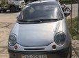 Daewoo Matiz SE 2008 - Cần bán Daewoo Matiz SE sản xuất 2008, màu bạc