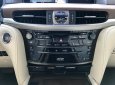 Lexus LX 570  2016 - Bán xe Lexus LX 570, đời 2016, màu trắng, nhập khẩu Mỹ giá tốt xe đẹp. LH: 0948.256.912