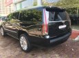 Cadillac Escalade Escalade ESV Premium  2016 - Bán Cadillac Escalade ESV Premium đăng ký 2016, màu đen, xe đẹp như mới, giá tốt