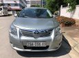 Toyota Avensis 2.0 AT 2010 - Bán xe Toyota Avensis 2.0AT nhập khẩu Anh Quốc, 2010, một chủ xe công chức sử dụng, biển đẹp