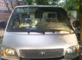 Toyota Hiace   2003 - Bán ô tô Toyota Hiace bán tải 3 chỗ đăng ký 2003, màu hồng, giá tốt 150tr