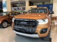 Ford Ranger   2018 - Xe Ford Ranger 2018, chỉ cần 200tr giao ngay xe